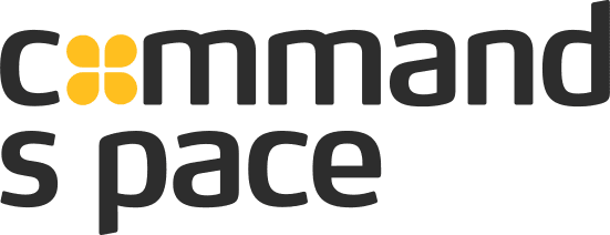 Command-Space