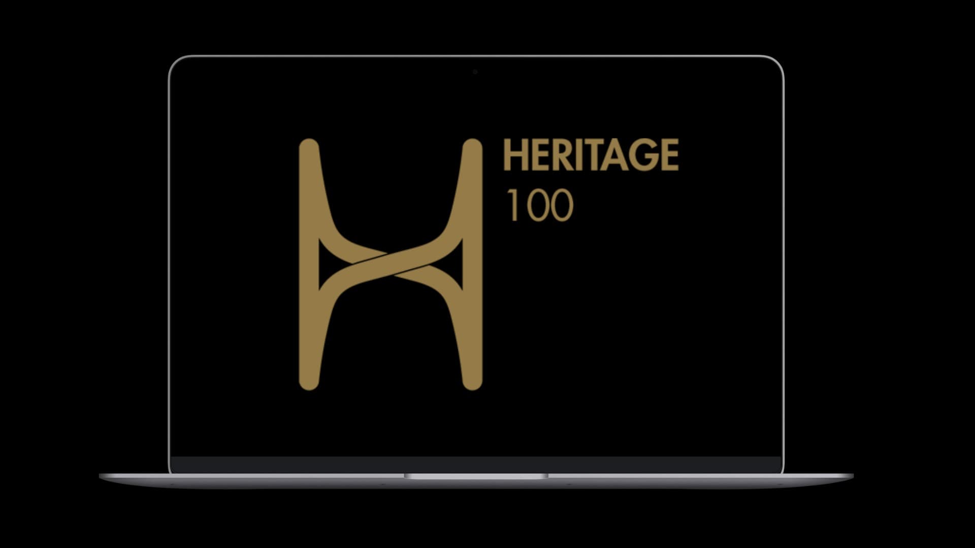 Heritage 100 Case Study Background