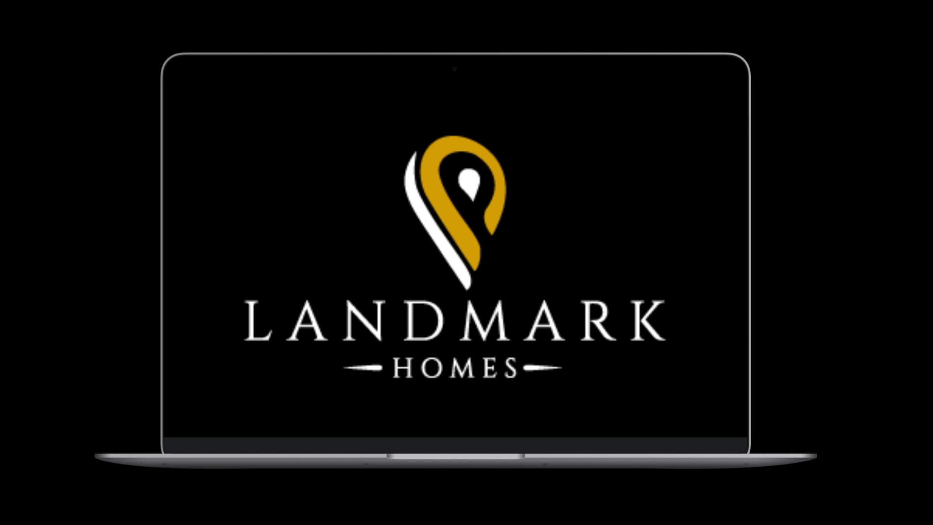 Landmark Homes Case Study Background