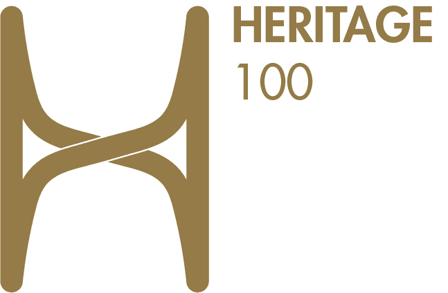 Heritage 100
