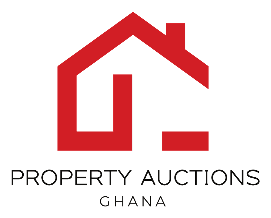 Property Auctions Ghana
