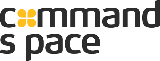 Command Space