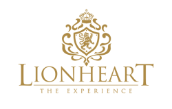 Lionheart Sponsor